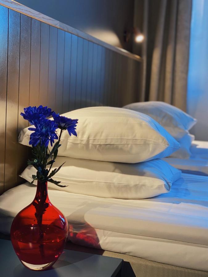 Arena Hotel Lidingö