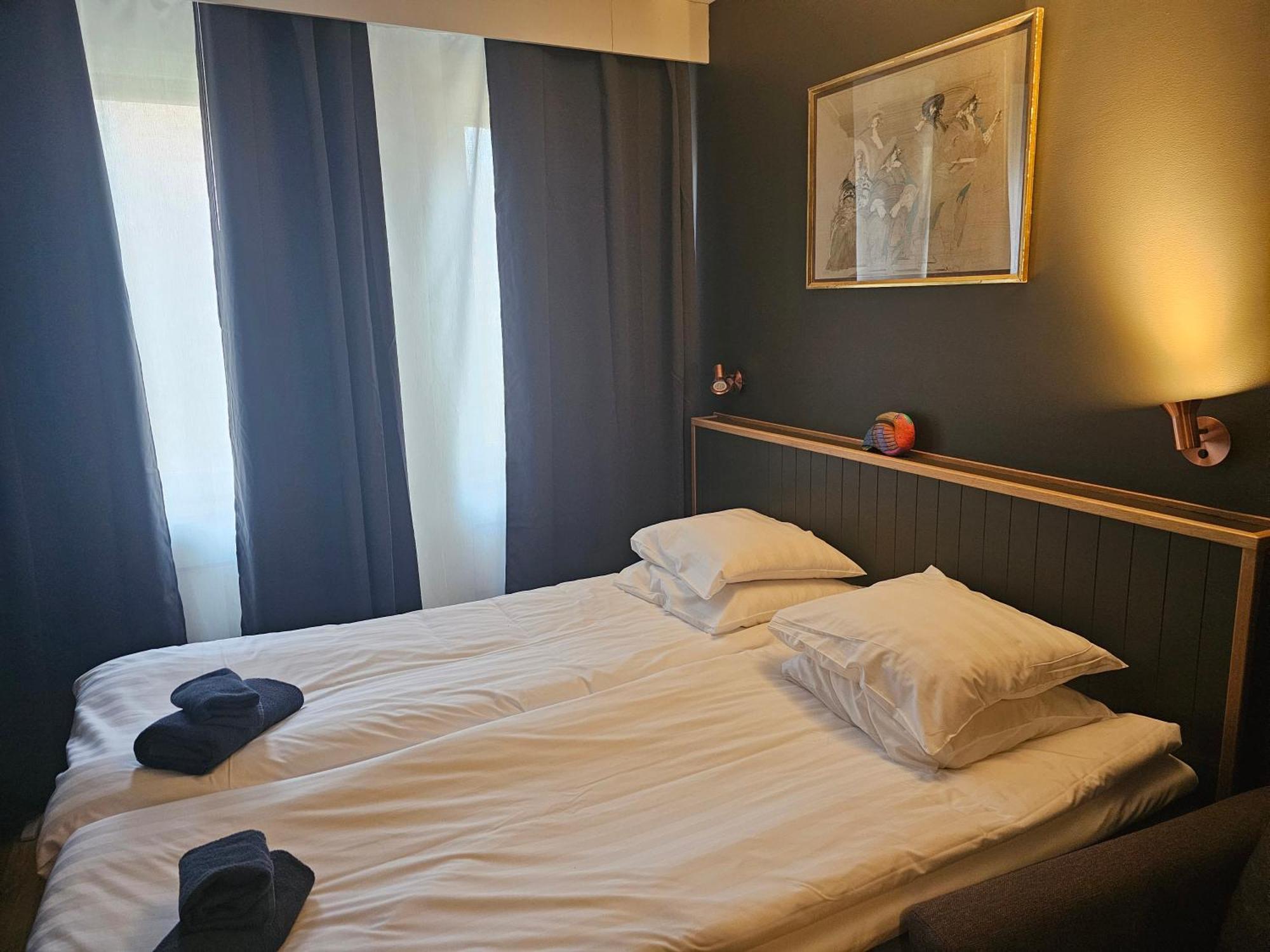 Arena 3* Lidingö