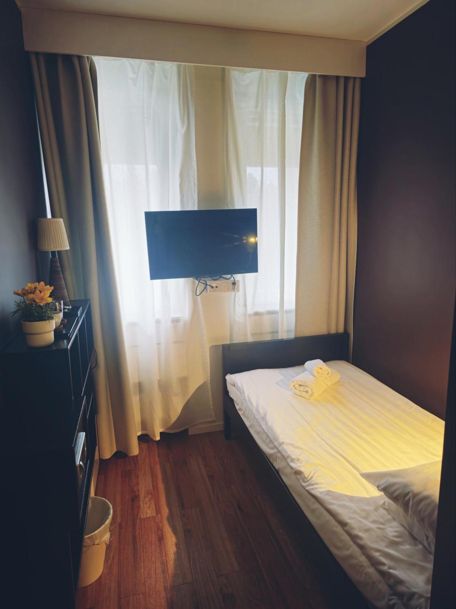 Hotel Arena