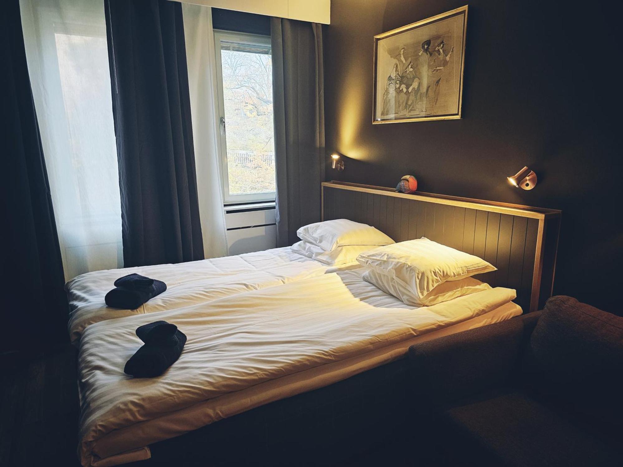 Arena Hotel 3*