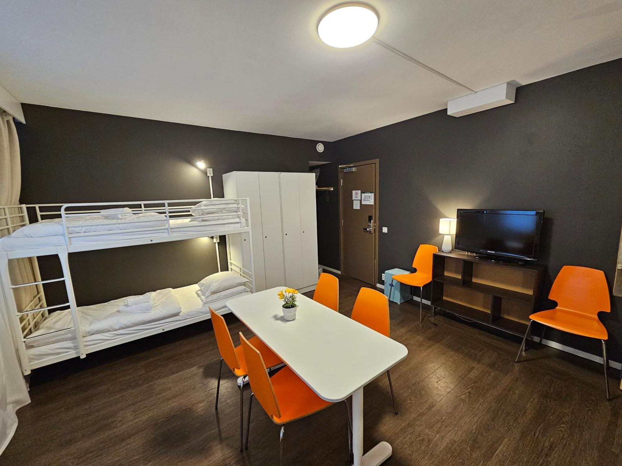 Arena 3* Lidingö