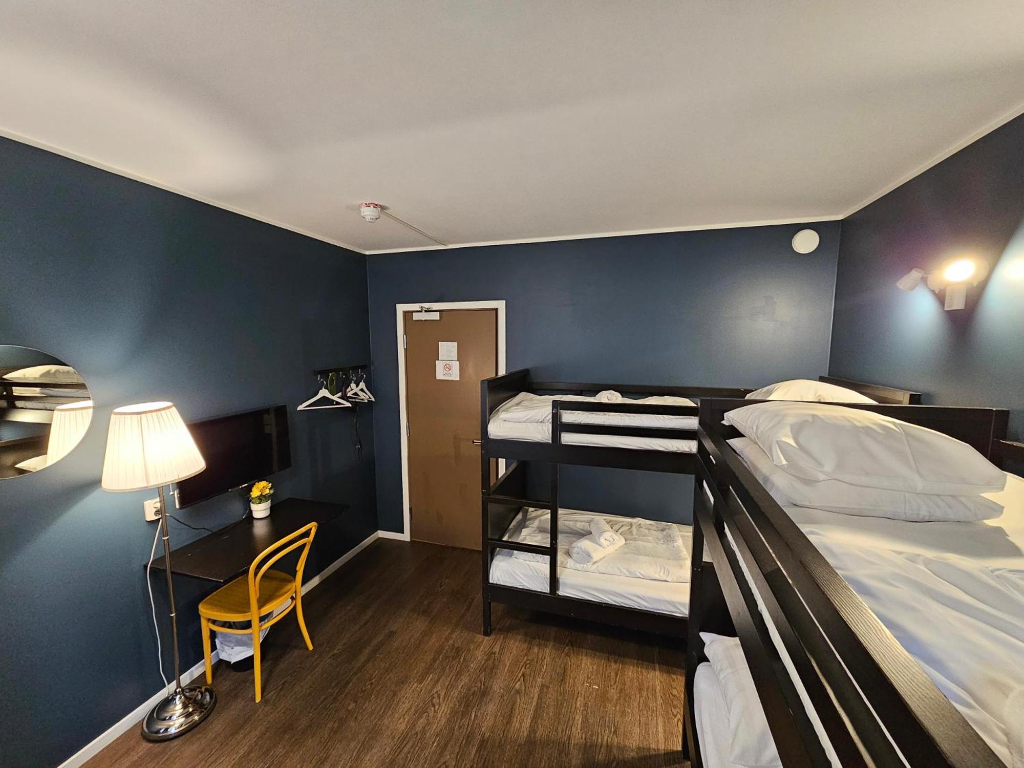 Arena Hotel 3*