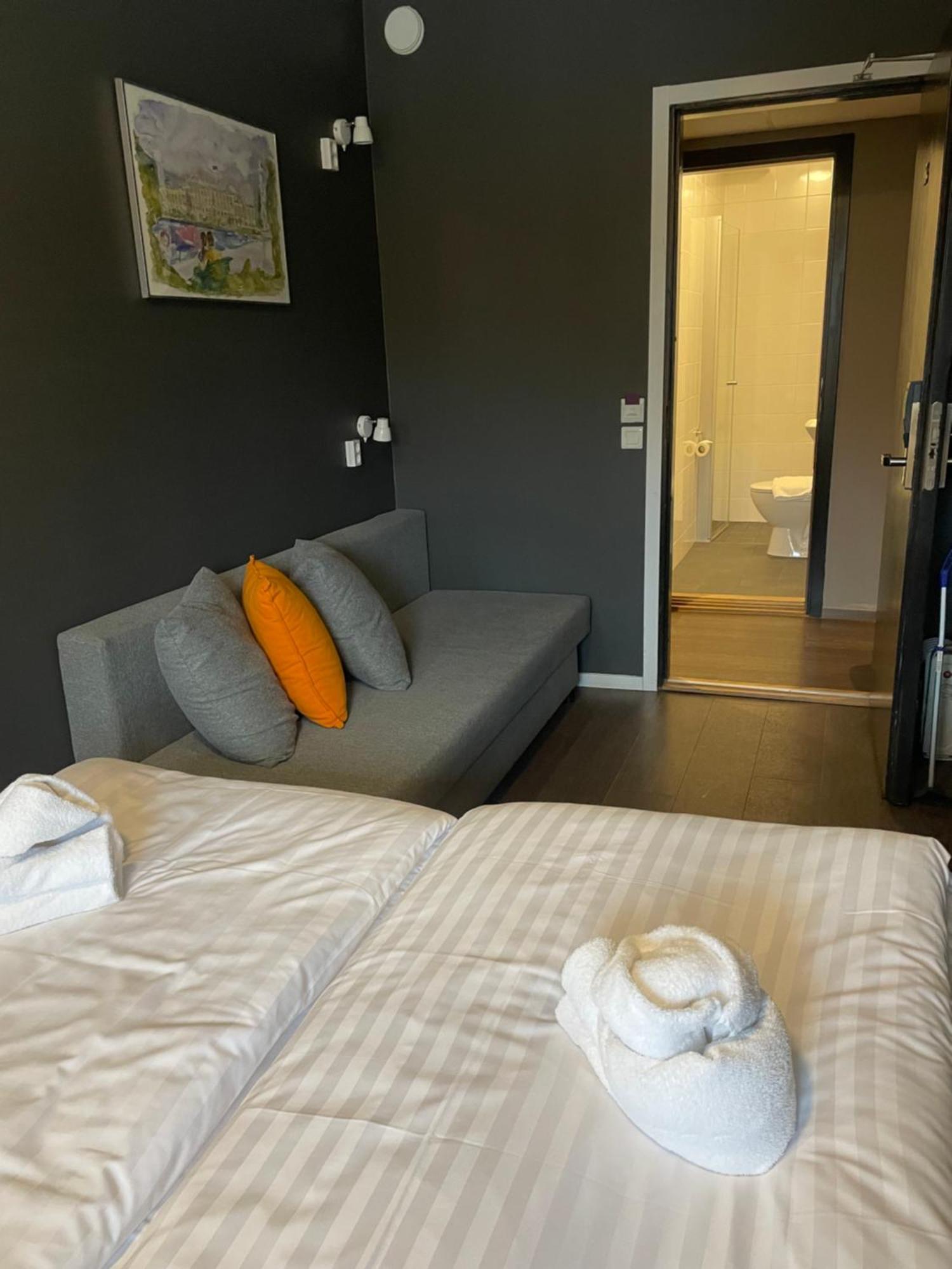 Arena Hotel