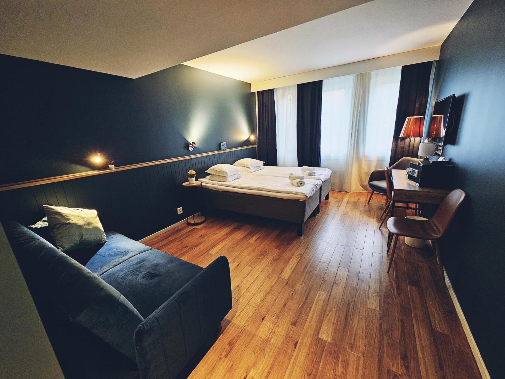 Arena 3* Lidingö