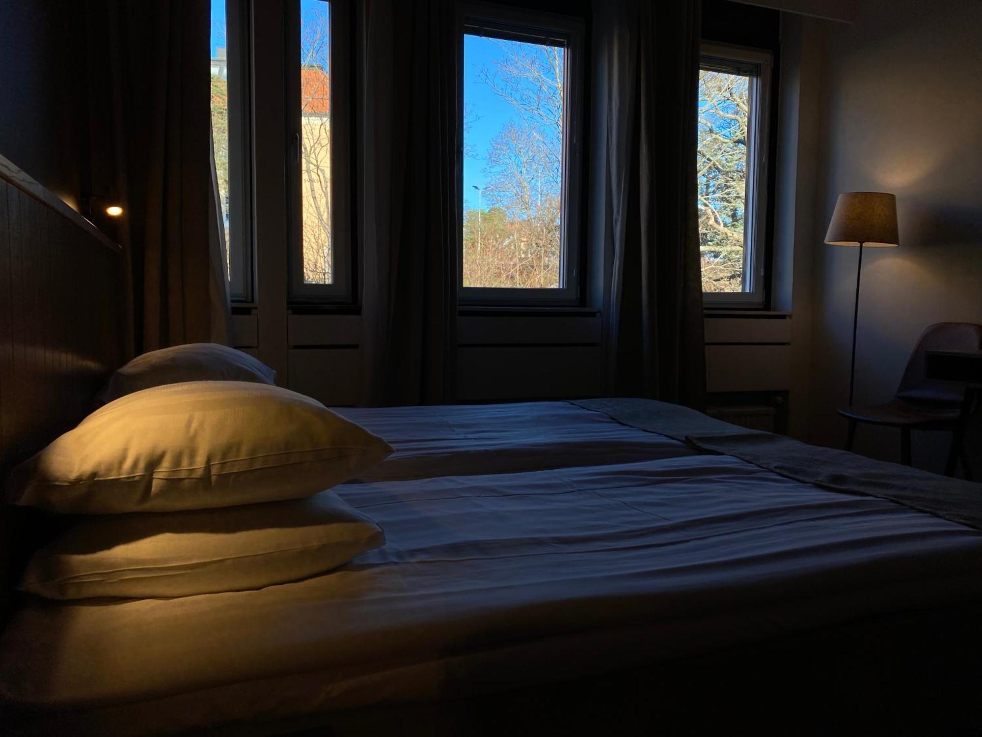 Arena Hotel Lidingö